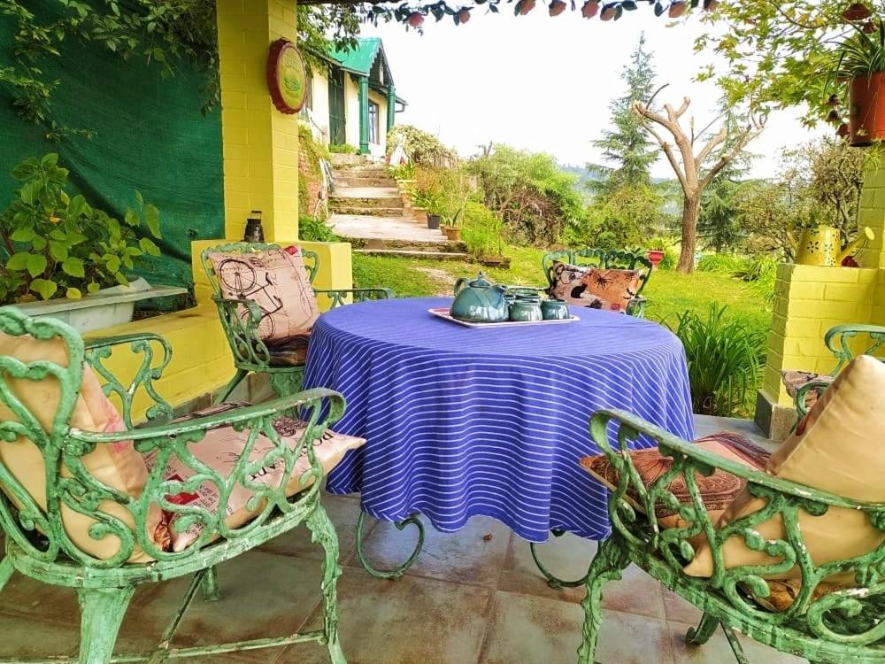 Holiday home Fairmont Mukteshwar