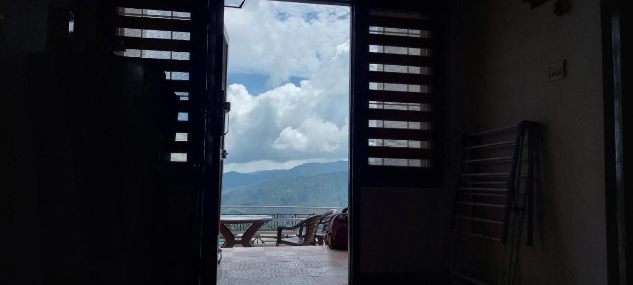 Himalayanblues Cottages&stays Villa Mukteshwar