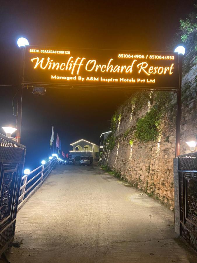 Hotel Wincliff Orchard 3*