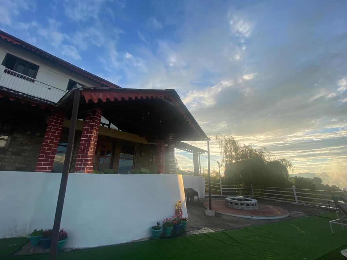 Wincliff Orchard Hotel 3*