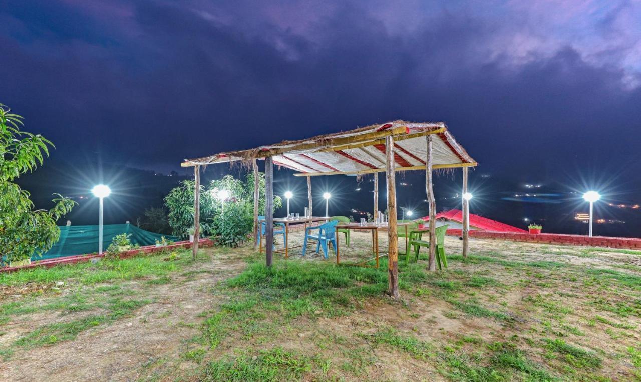 Treebo Om With Mountain View Mukteshwar