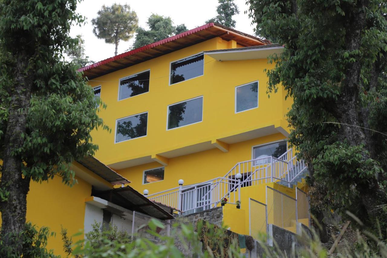 The Foresta Resort