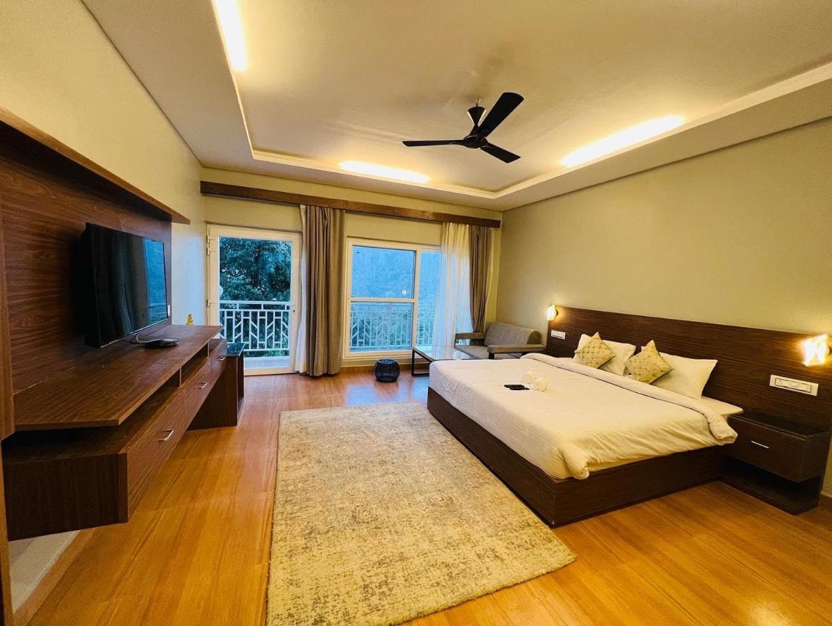 The Foresta Resort *