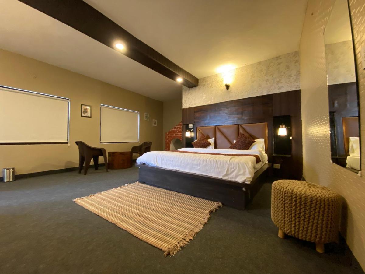 Wincliff Orchard Hotel 3*