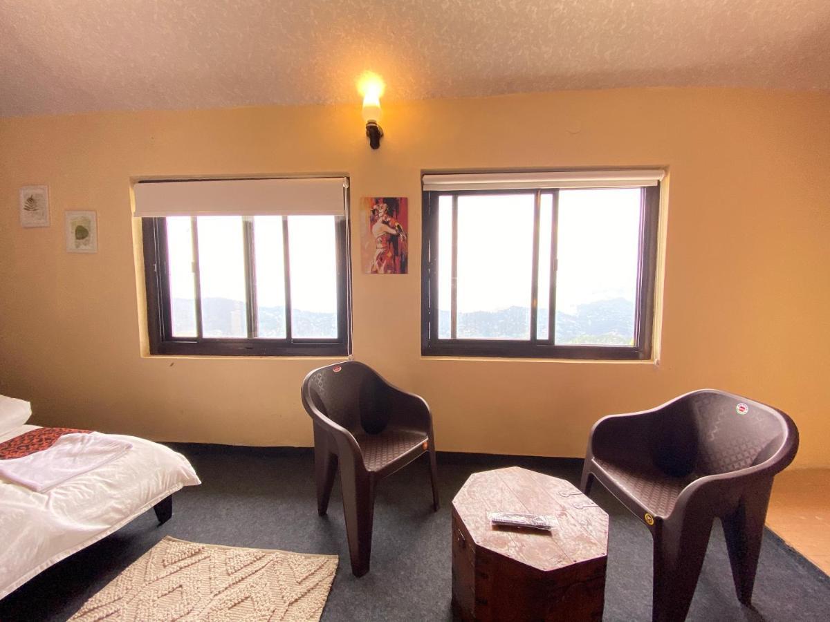 Wincliff Orchard Hotel Mukteshwar