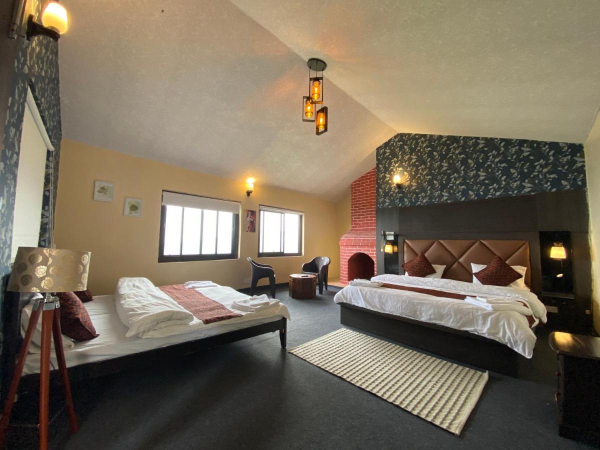 Wincliff Orchard 3* Mukteshwar