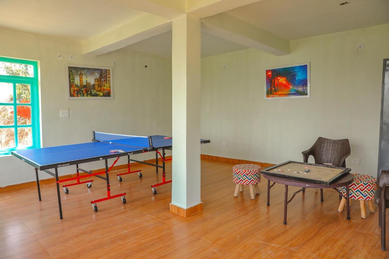 Raahi Hotel 3*