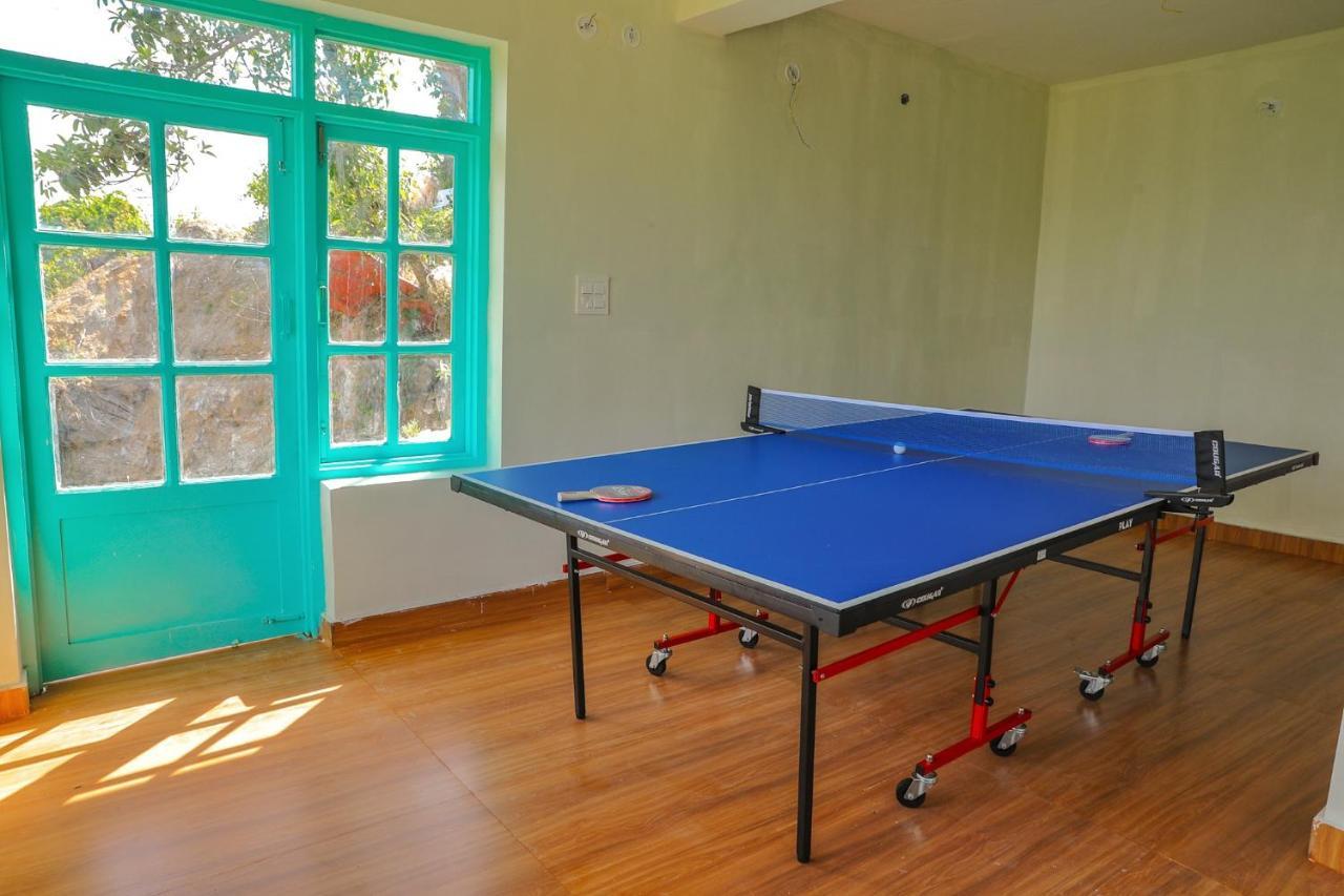Hotel Raahi Mukteshwar