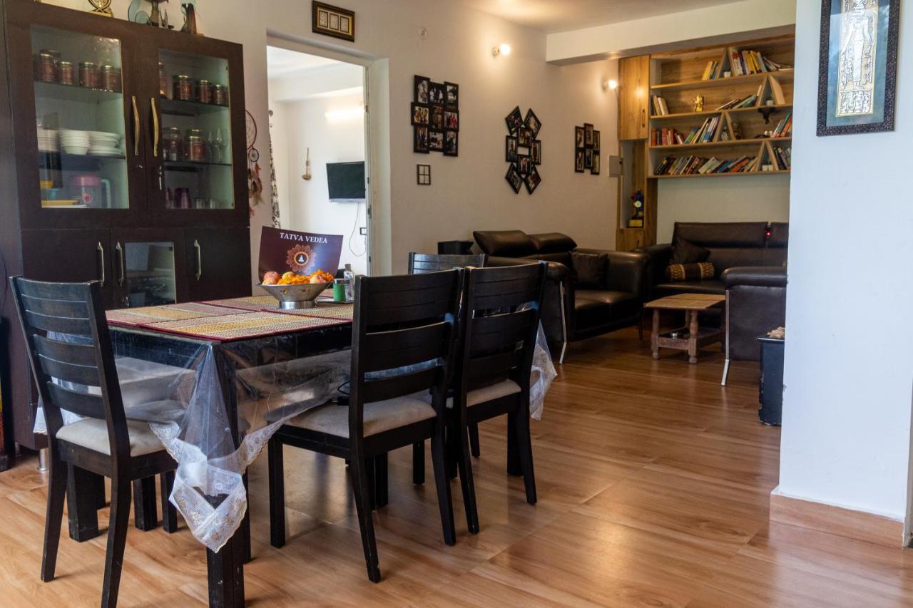 Tatva Vedea Homestay, * Mukteshwar