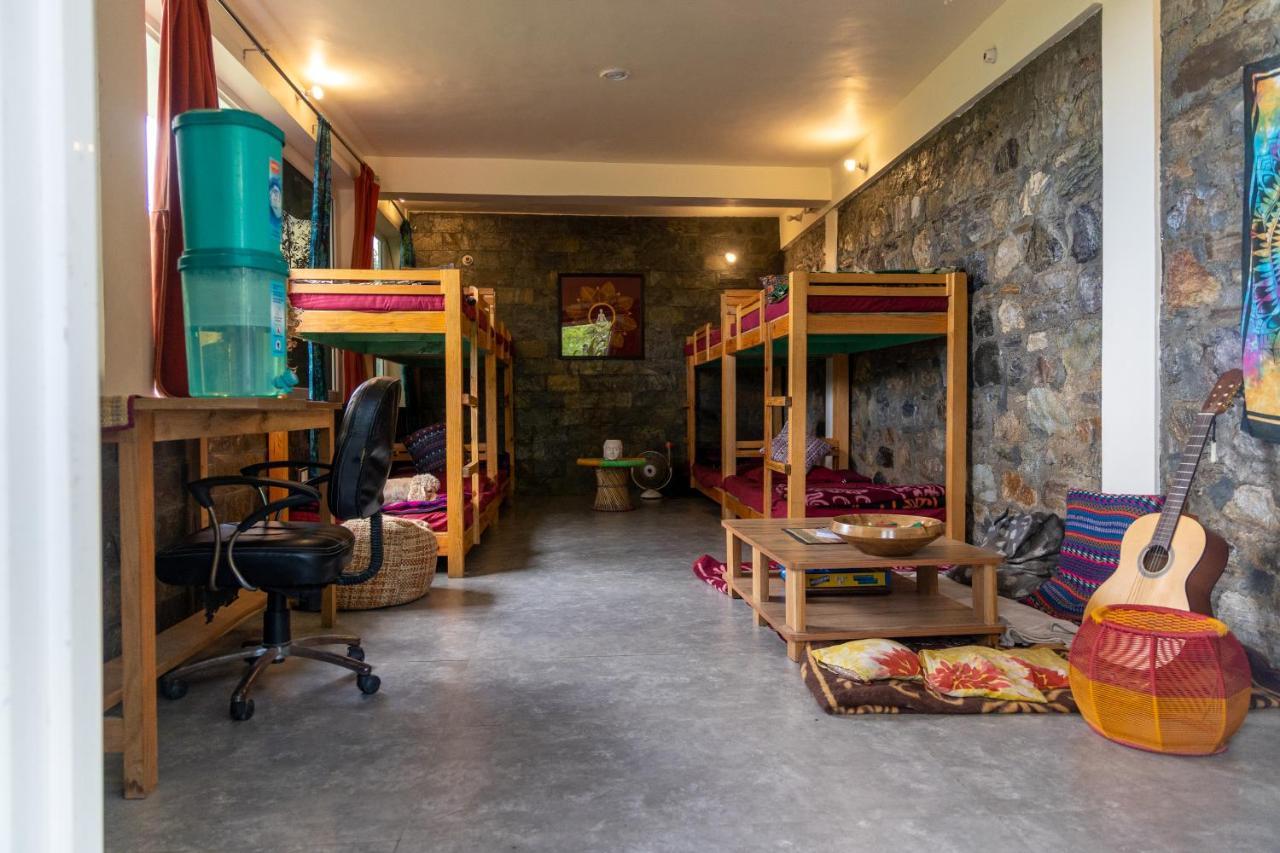 Guest house Tatva Vedea Homestay, Mukteshwar