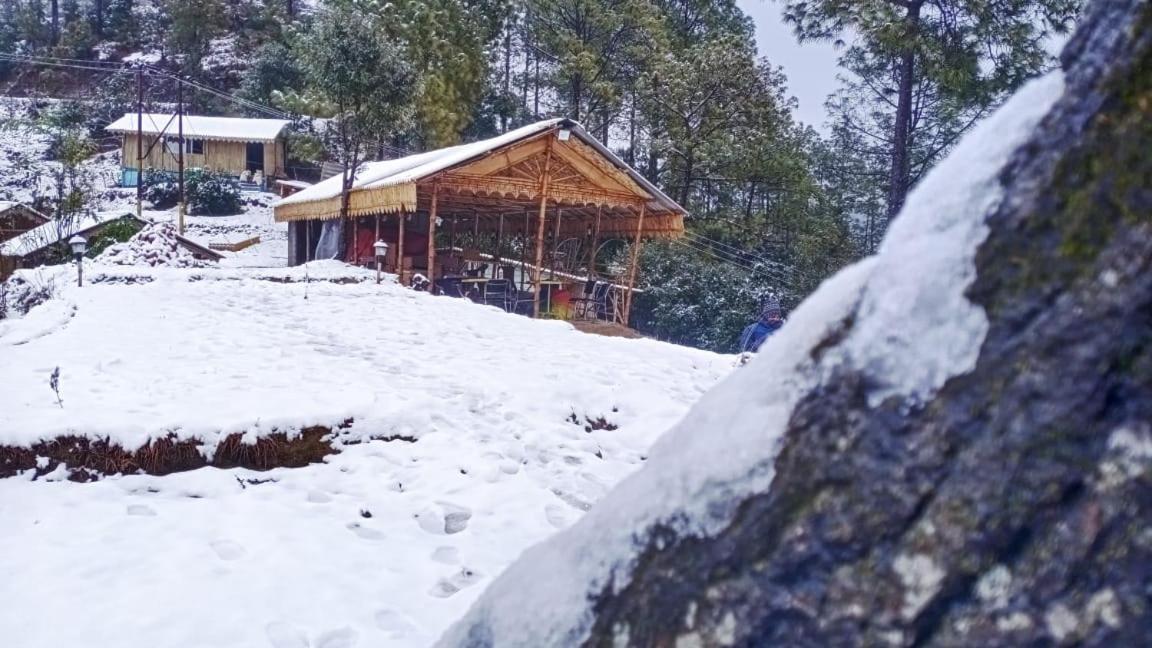 Mukteshwar Grand Retreat Resort *
