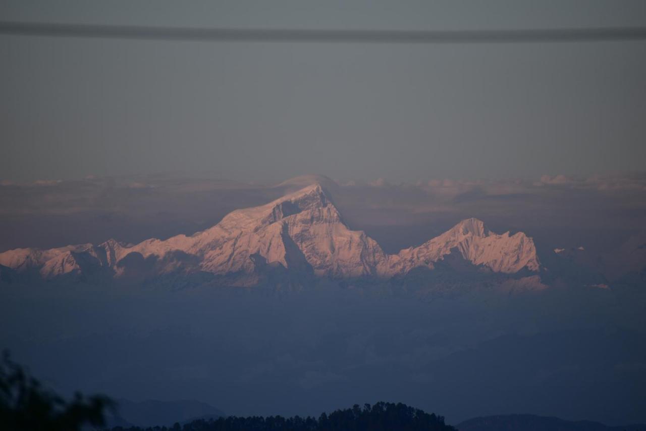 Shri Shail * Mukteshwar
