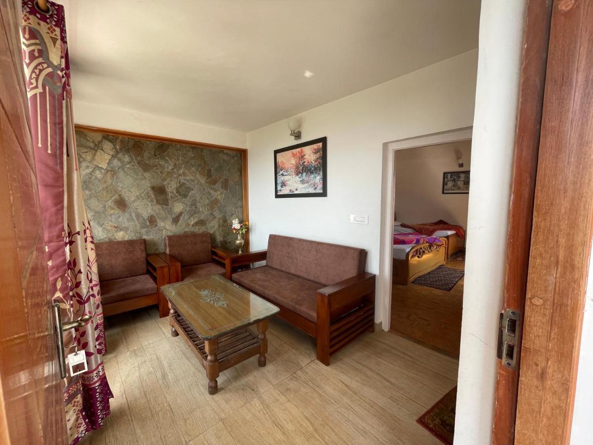 Hotel Shri Shail