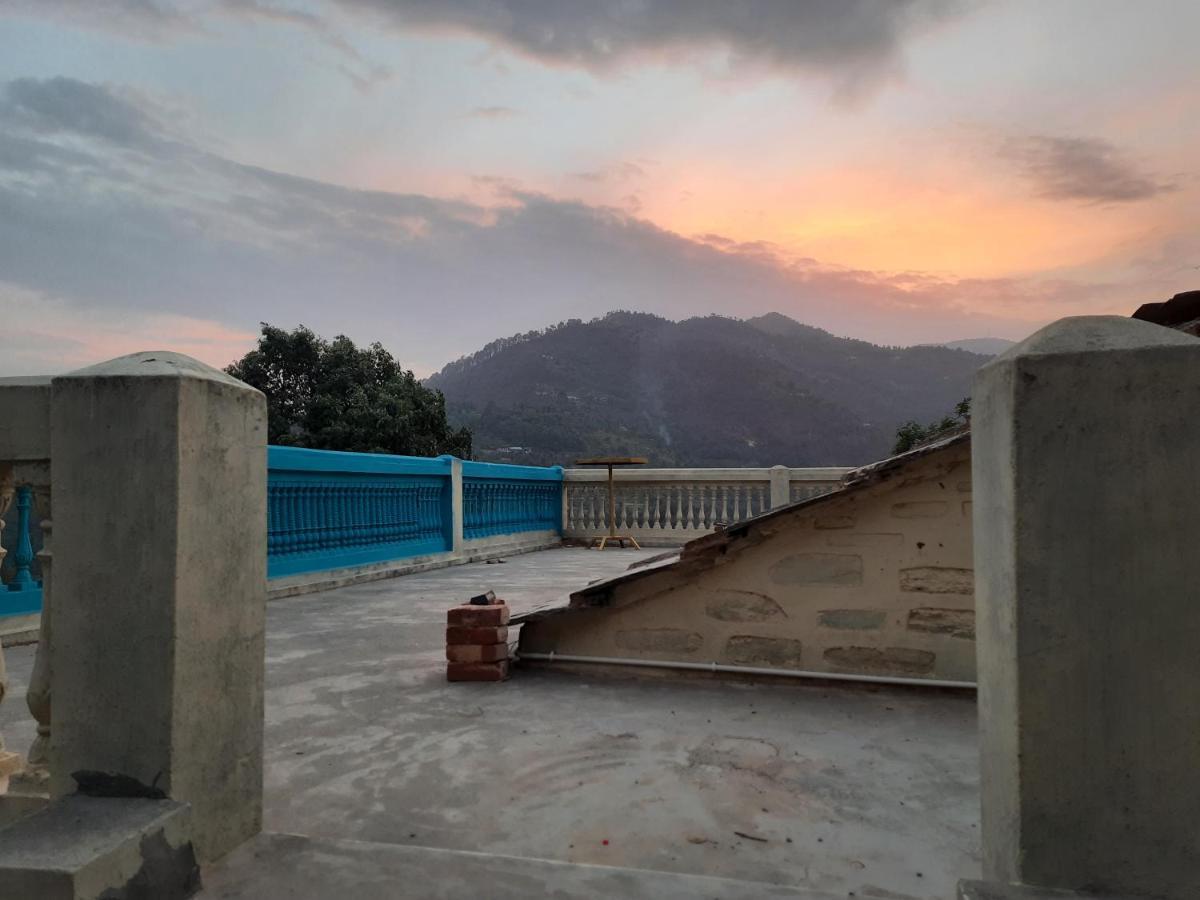Mukteshwar Grand Retreat Mukteshwar