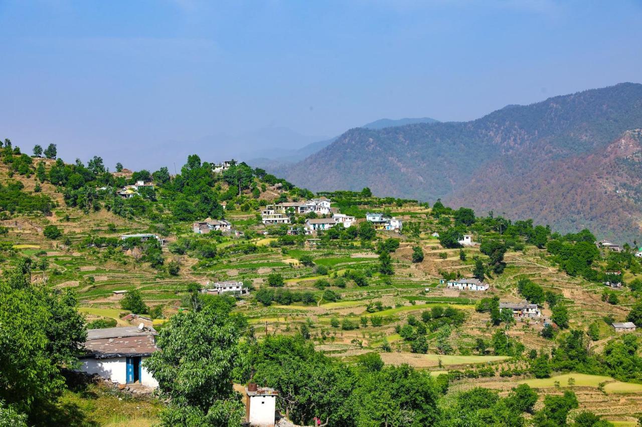 Raahi