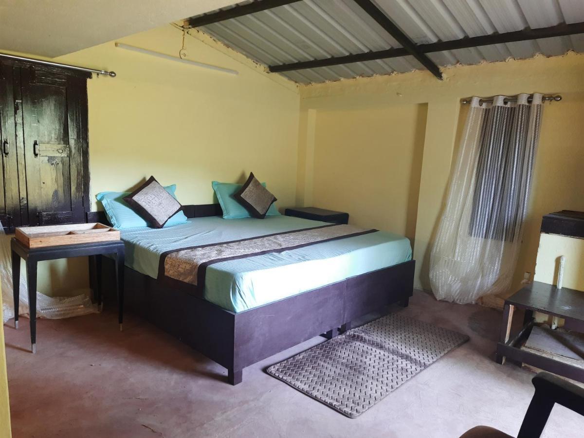 Mukteshwar Grand Retreat *