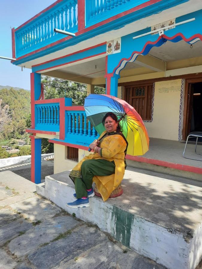 Mukteshwar Grand Retreat Resort Mukteshwar