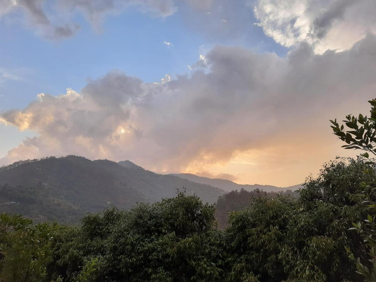 Mukteshwar Grand Retreat * Mukteshwar