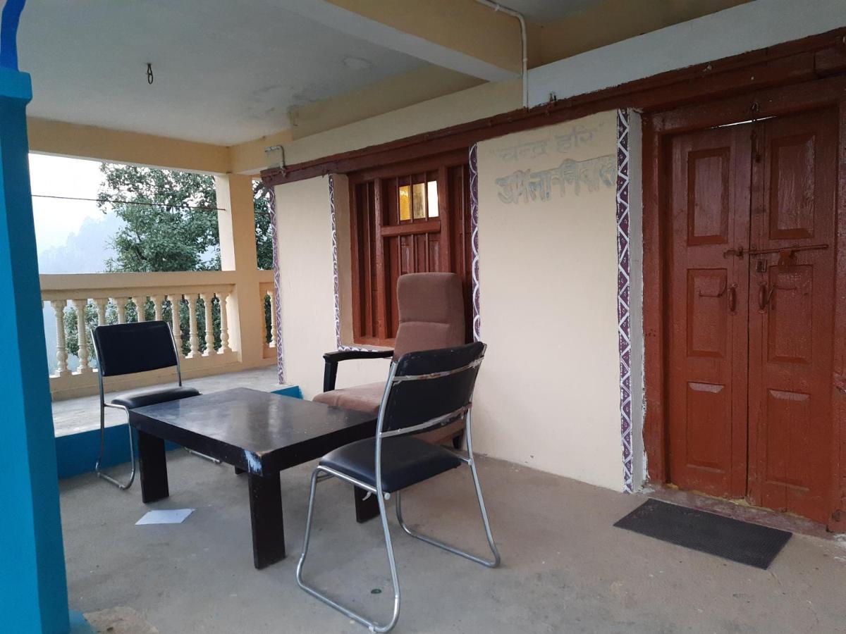 Mukteshwar Grand Retreat Resort Mukteshwar
