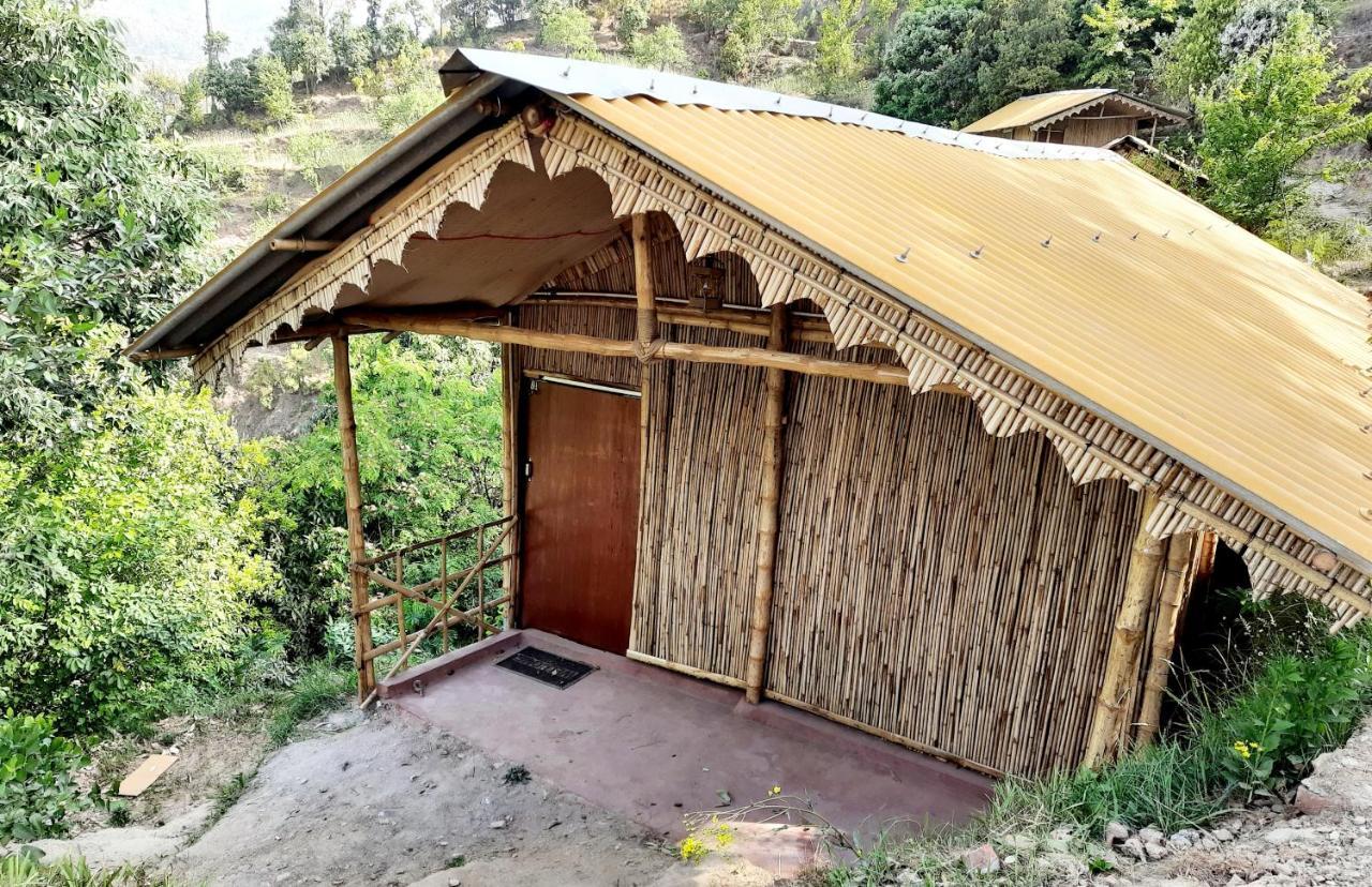 Mukteshwar Grand Retreat Resort *