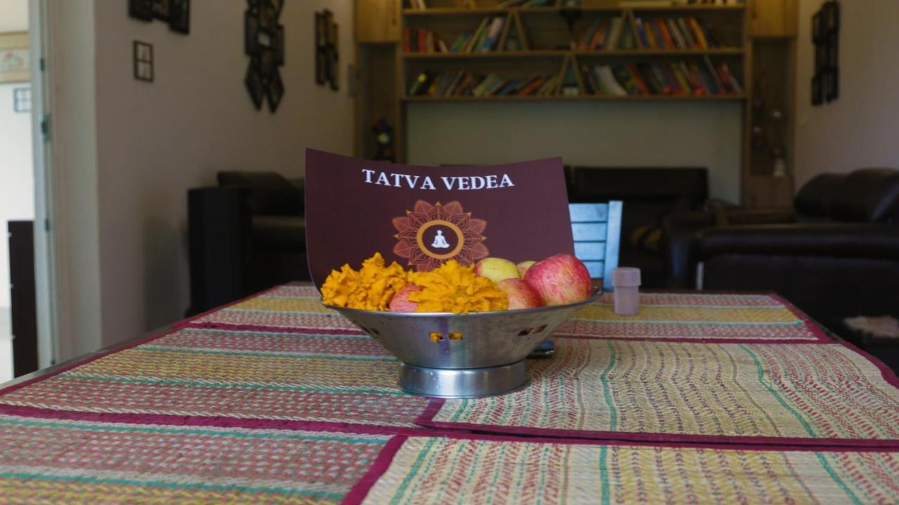 Tatva Vedea Homestay, * Mukteshwar