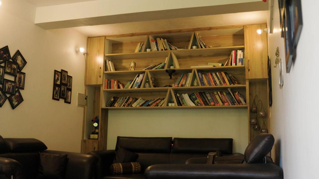 Tatva Vedea Homestay, *