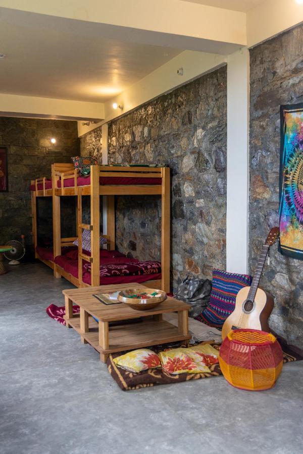 Tatva Vedea Homestay,