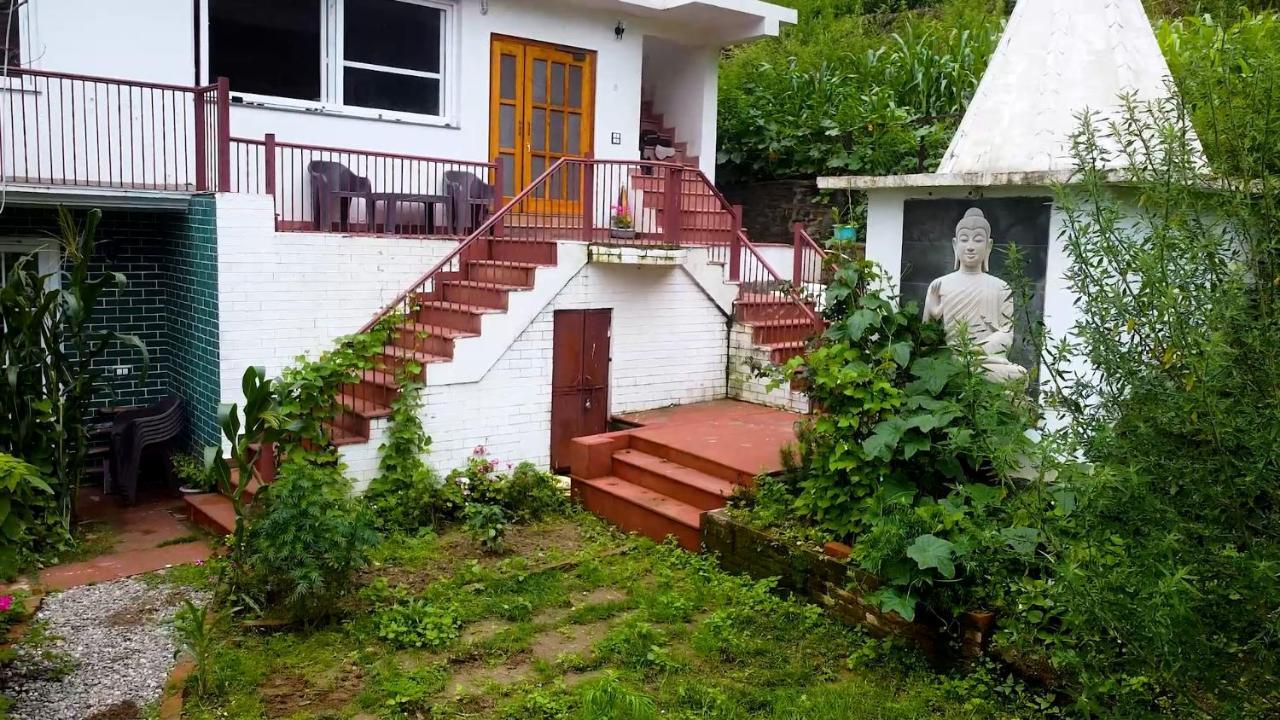 Tatva Vedea Homestay, * Mukteshwar