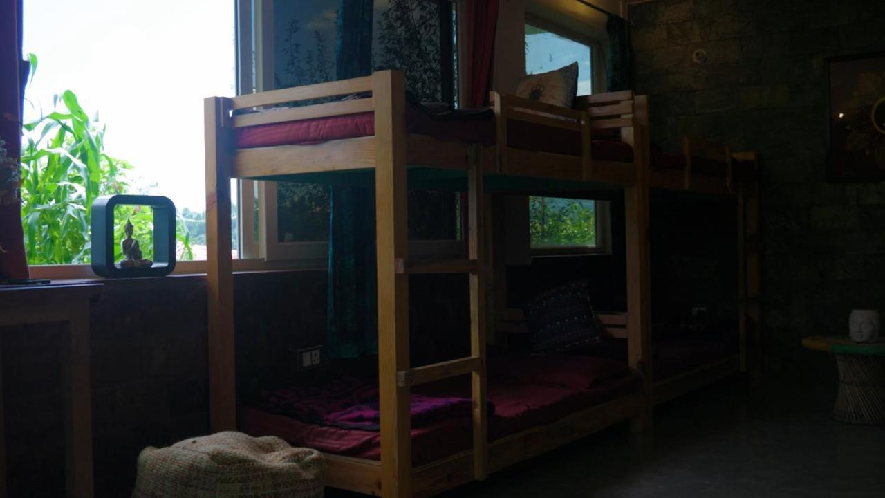 Tatva Vedea Homestay, * Mukteshwar