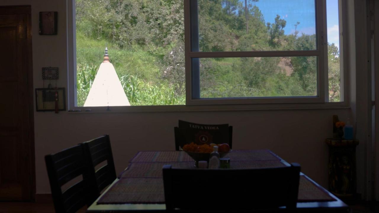 Tatva Vedea Homestay, Mukteshwar