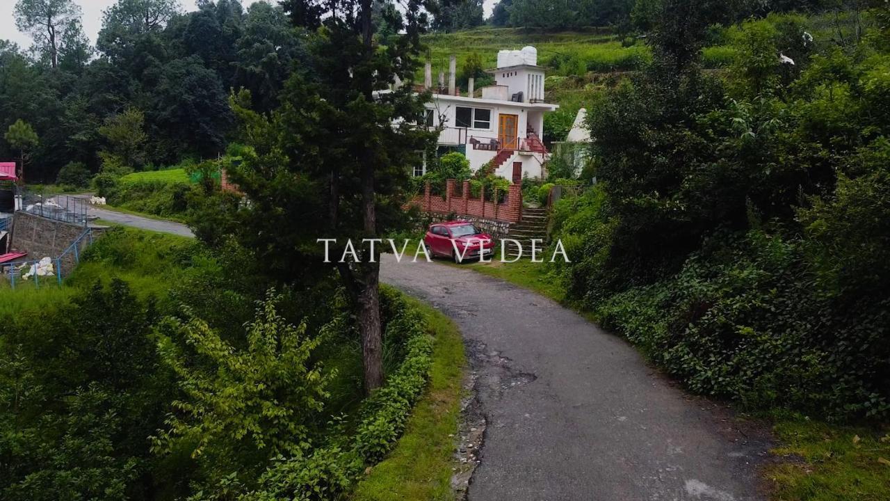 Tatva Vedea Homestay, *