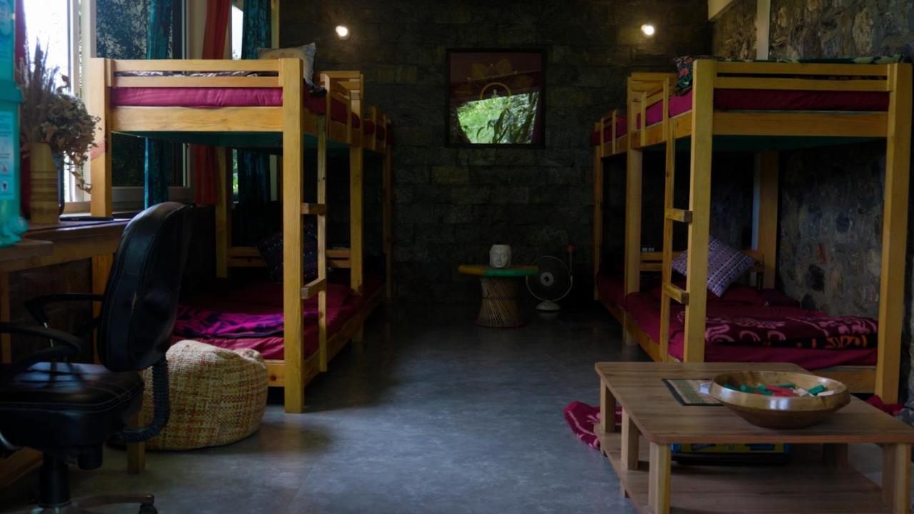 Tatva Vedea Homestay, Guest house *
