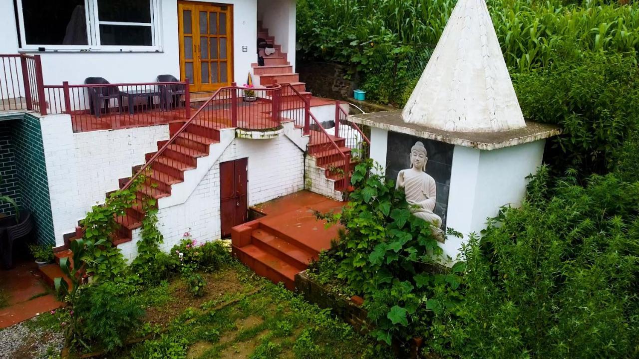 Tatva Vedea Homestay, * Mukteshwar