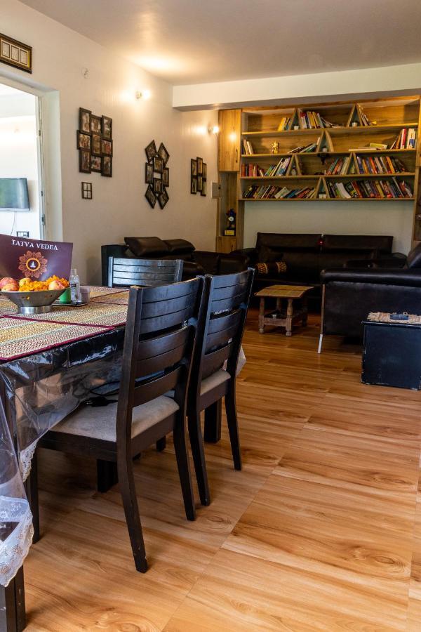 Tatva Vedea Homestay, * Mukteshwar