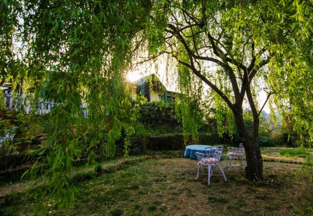 Holiday home Fairmont Mukteshwar