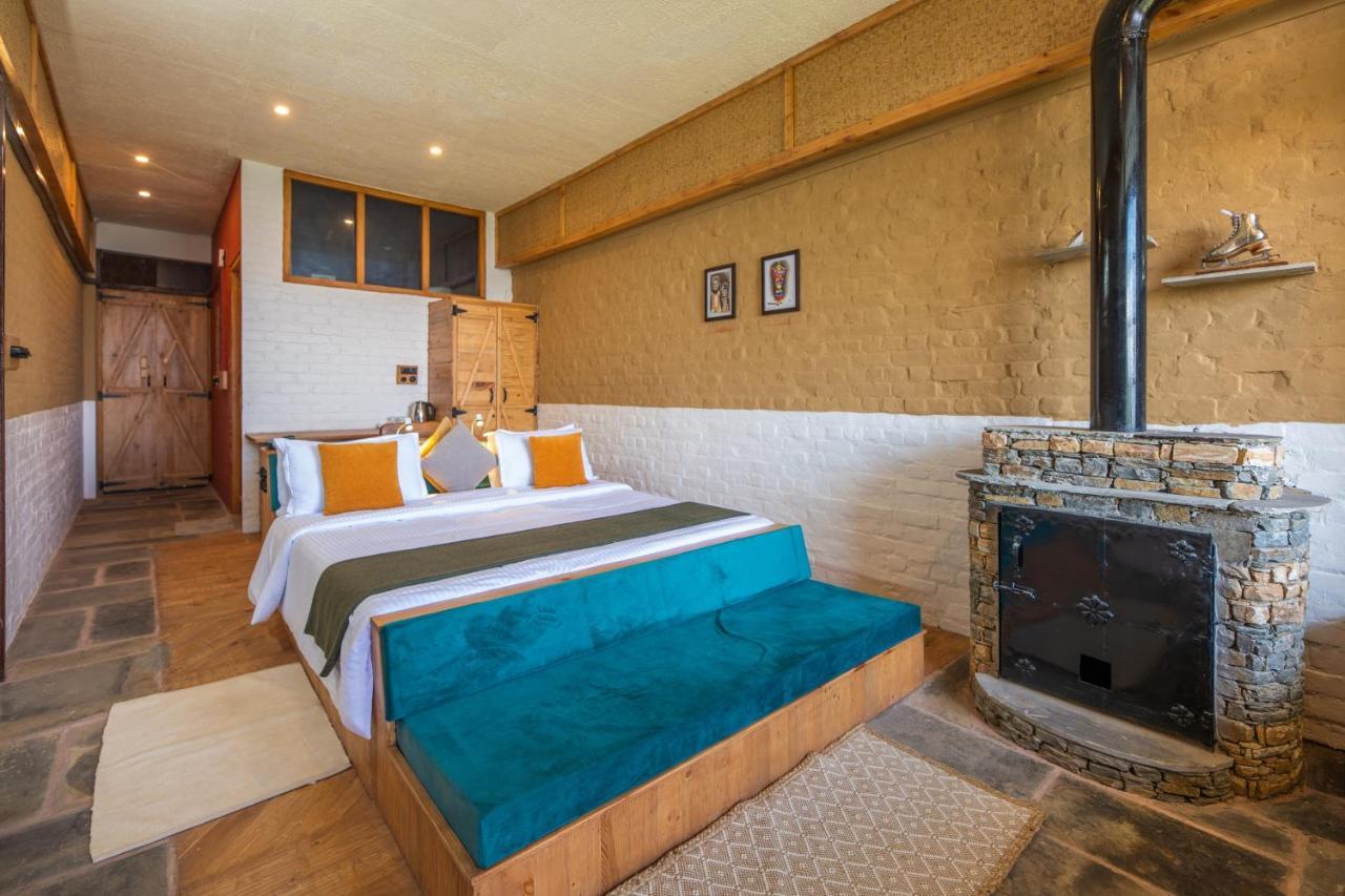 Resort The Cedar Castle *