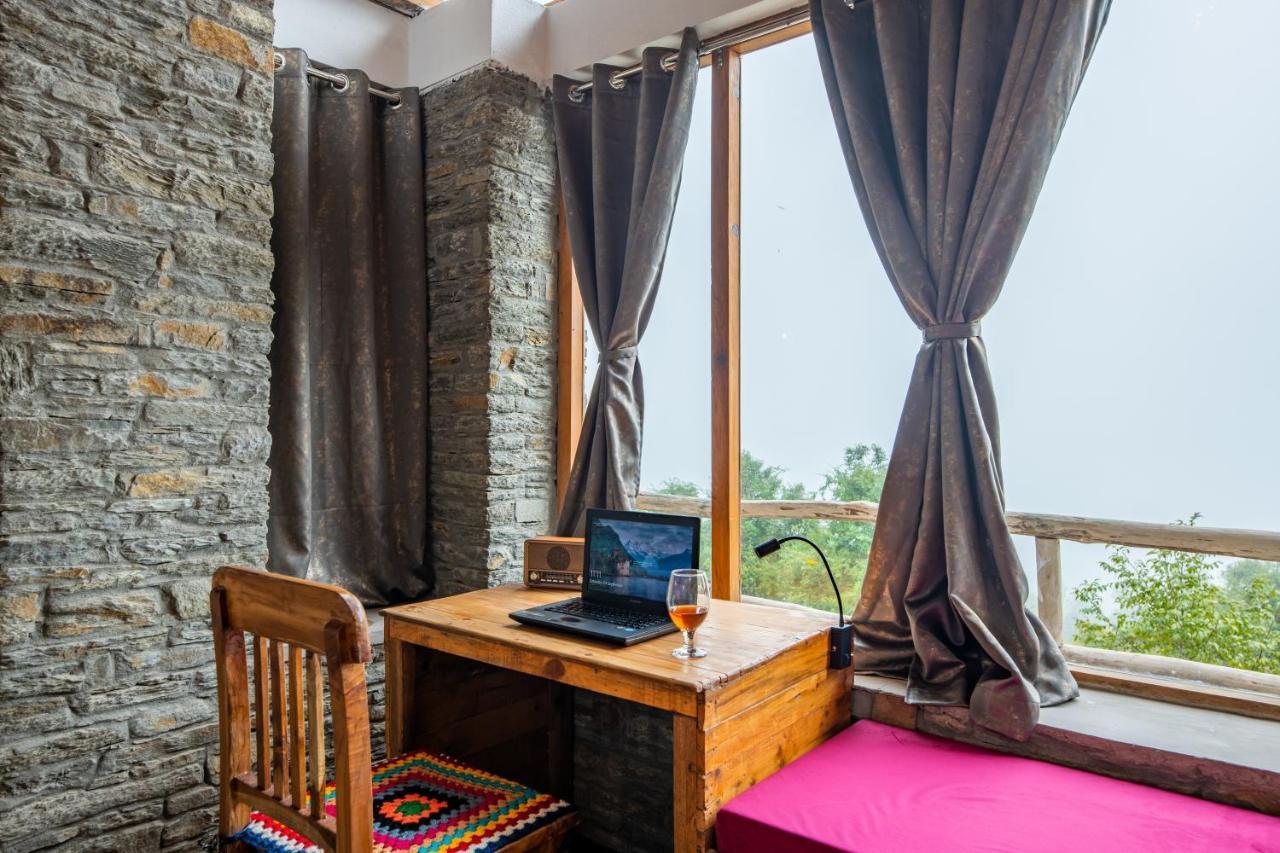 The Cedar Castle Resort
