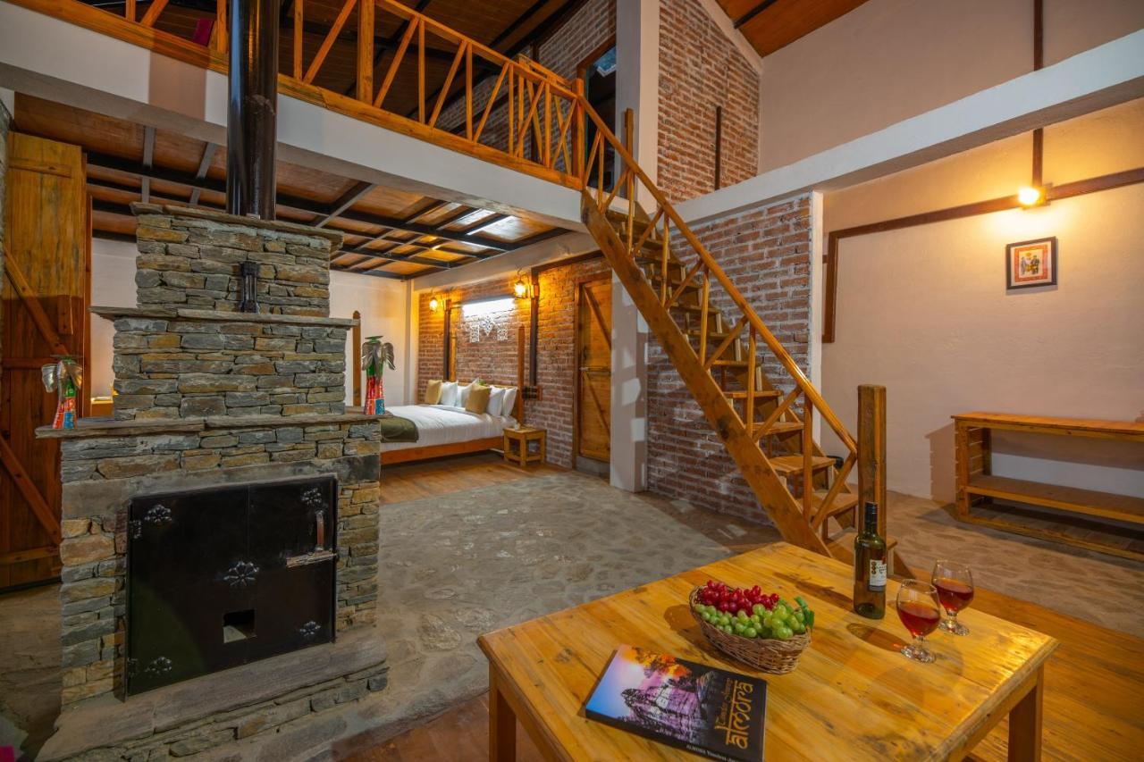The Cedar Castle Resort