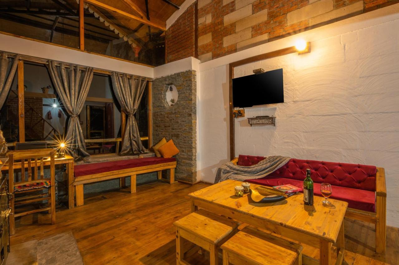 Resort The Cedar Castle *