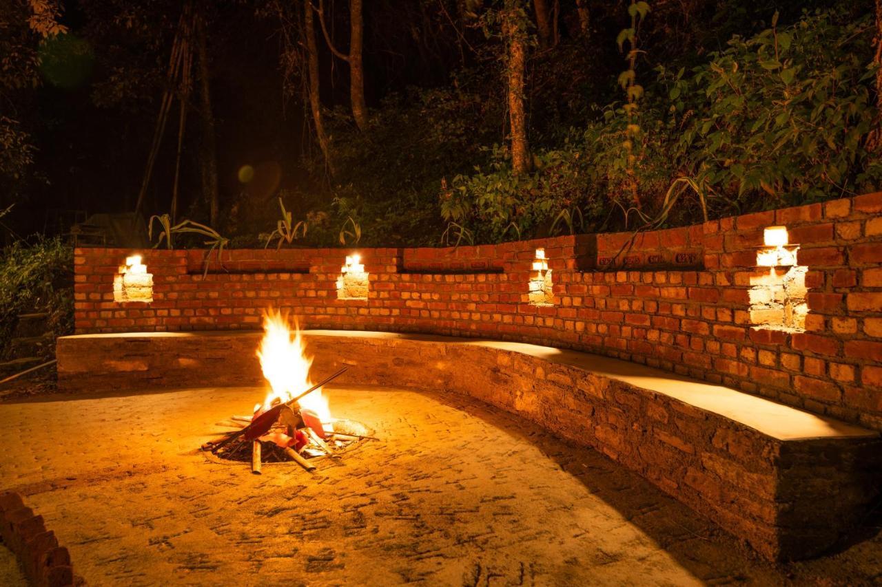 The Cedar Castle Resort Mukteshwar