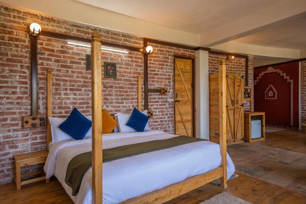The Cedar Castle Resort