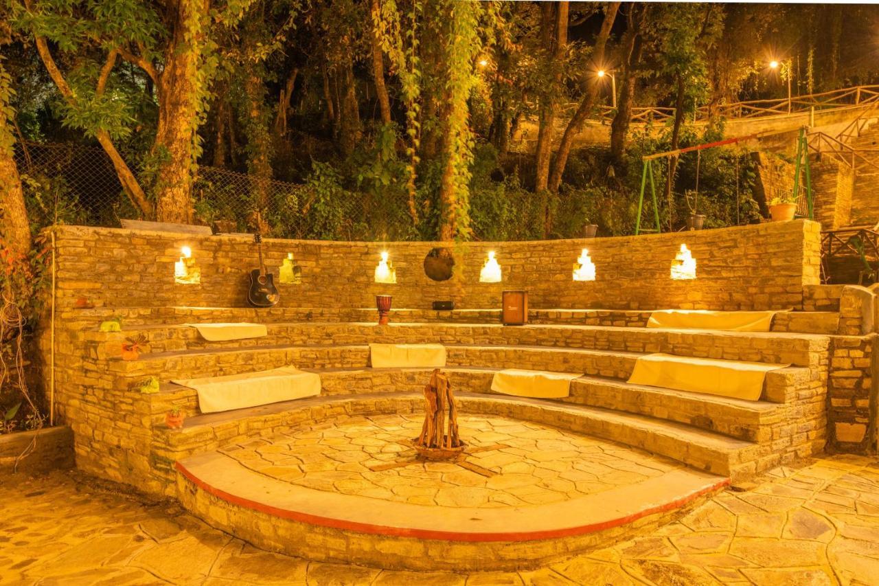 The Cedar Castle Resort