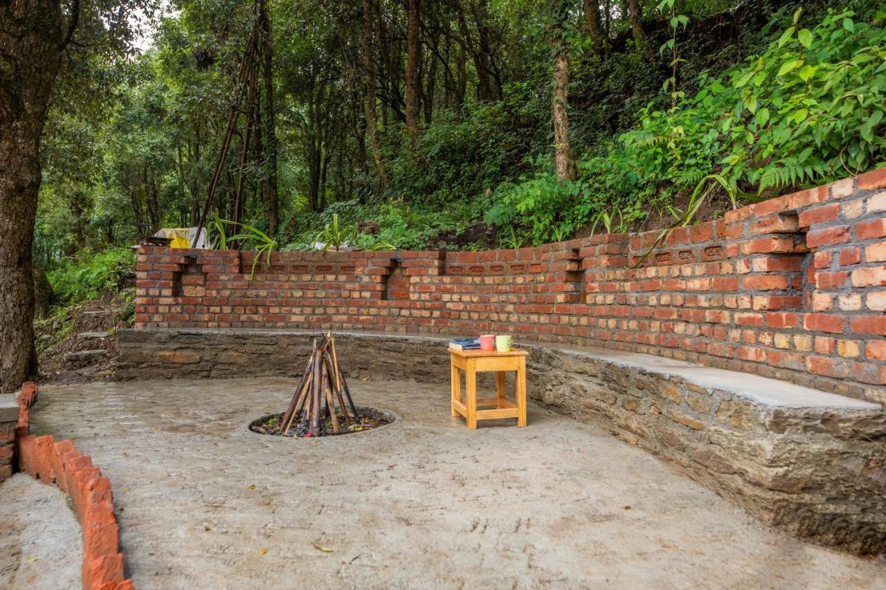 Resort The Cedar Castle Mukteshwar