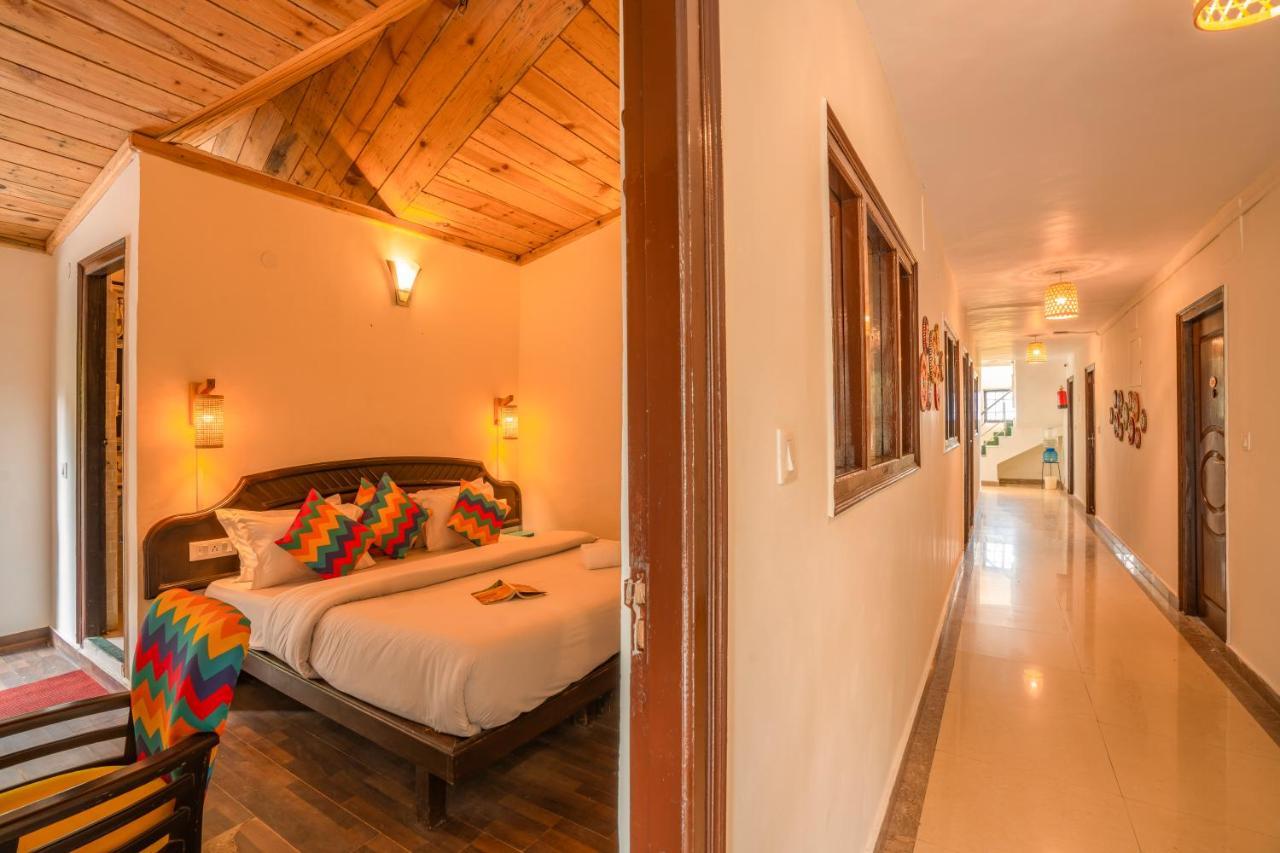 Hostel Gostops