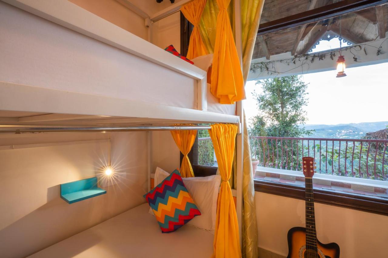 Gostops Hostel