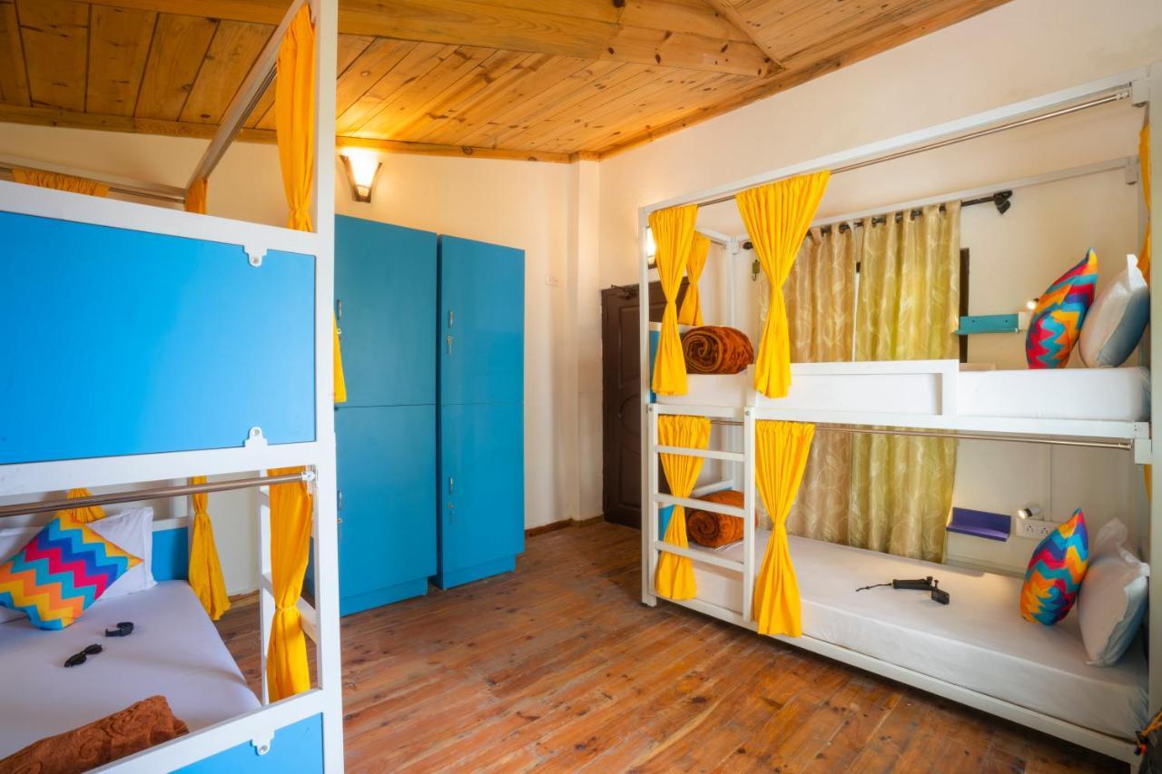 Gostops Hostel
