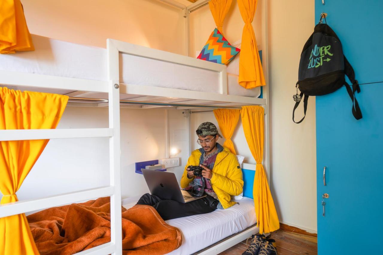 Gostops Hostel *