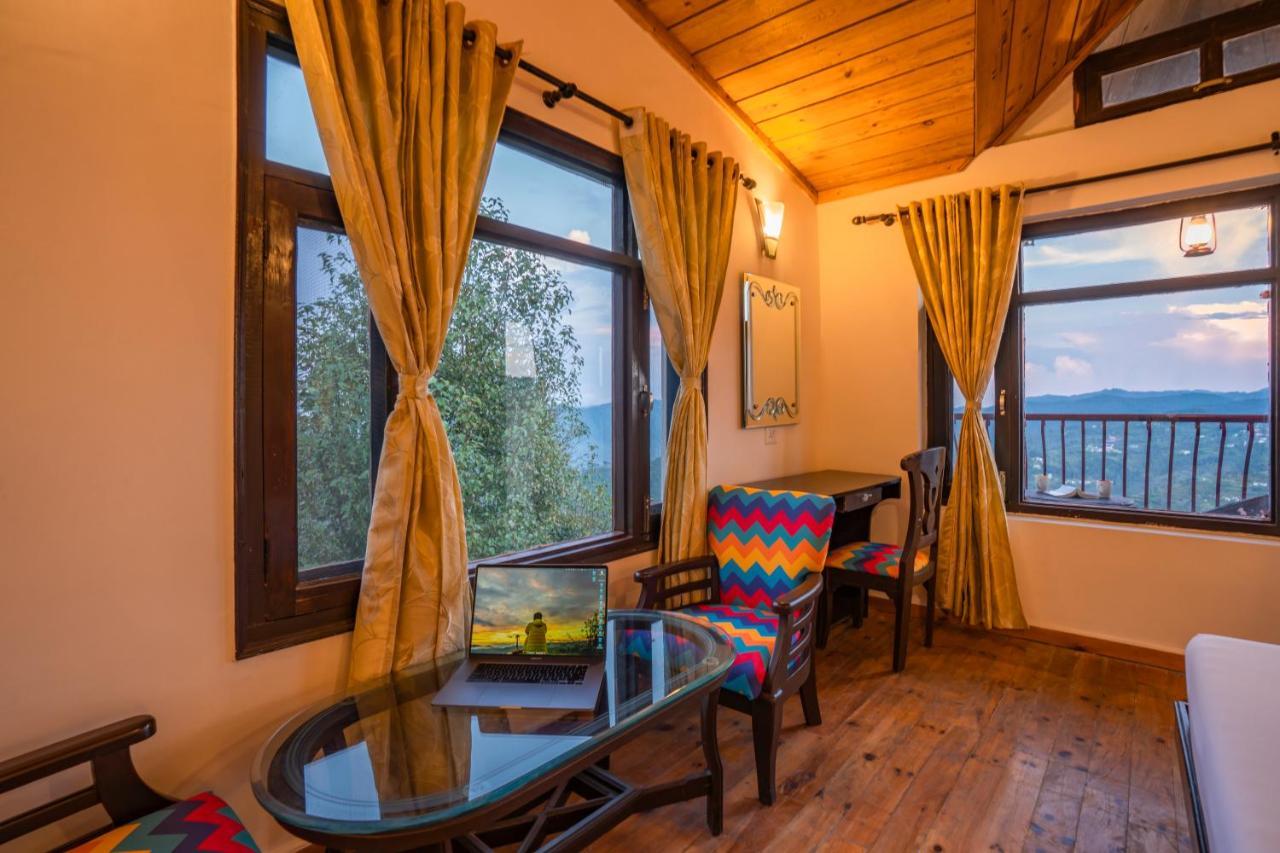 Gostops Hostel Mukteshwar