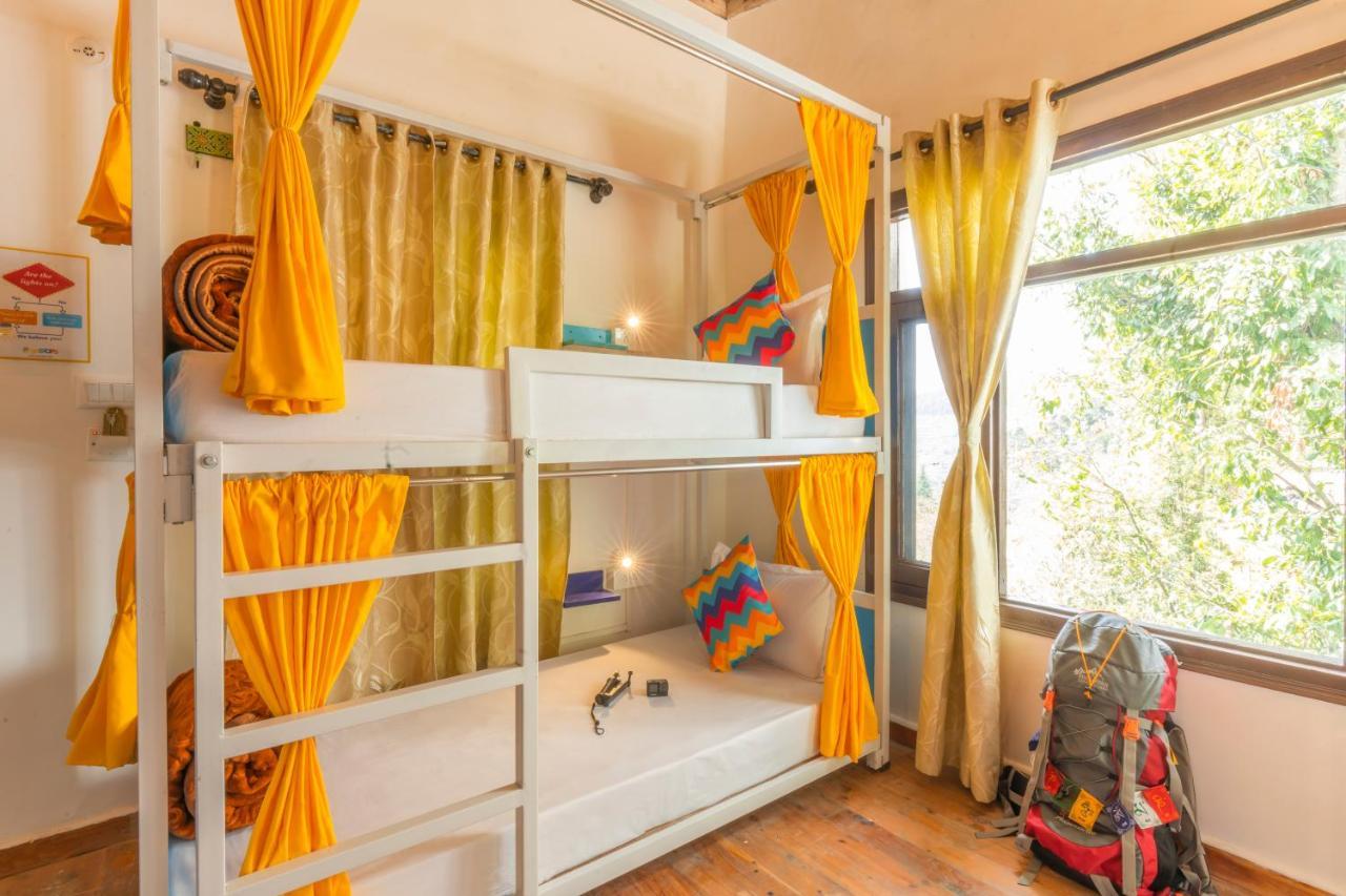 Hostel Gostops