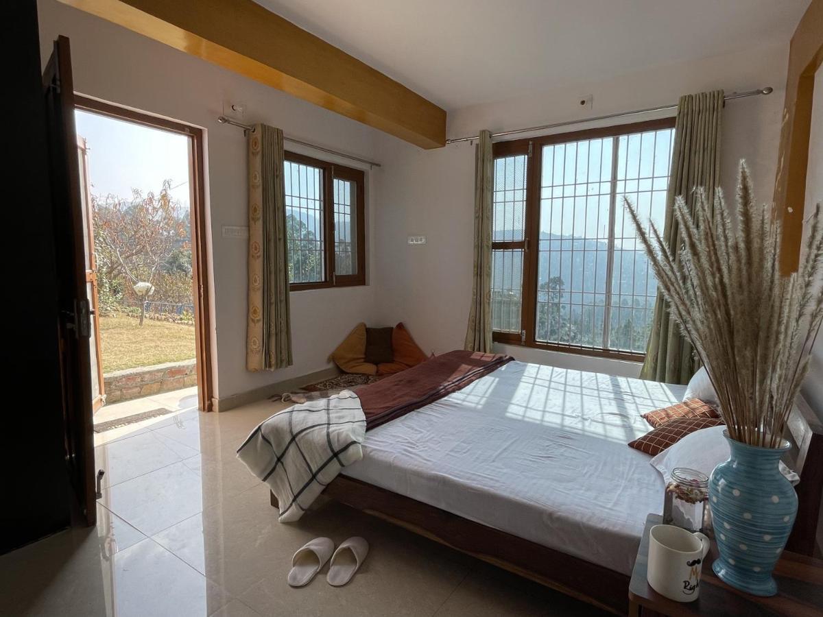 Holiday home Valleyview Mukteshwar